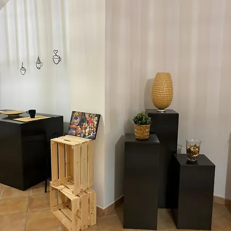 Apartament Al Cortile *